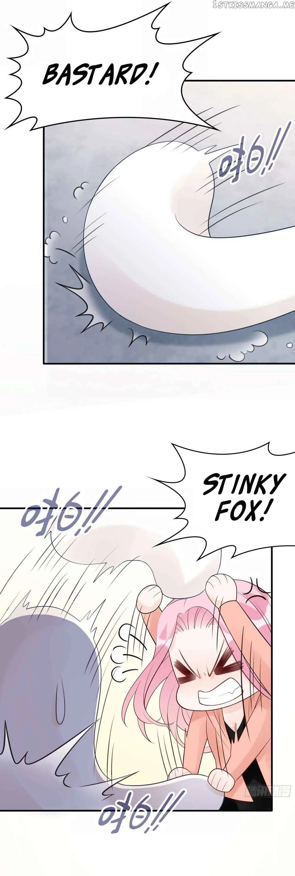 Bad Girl Chapter 132 page 11