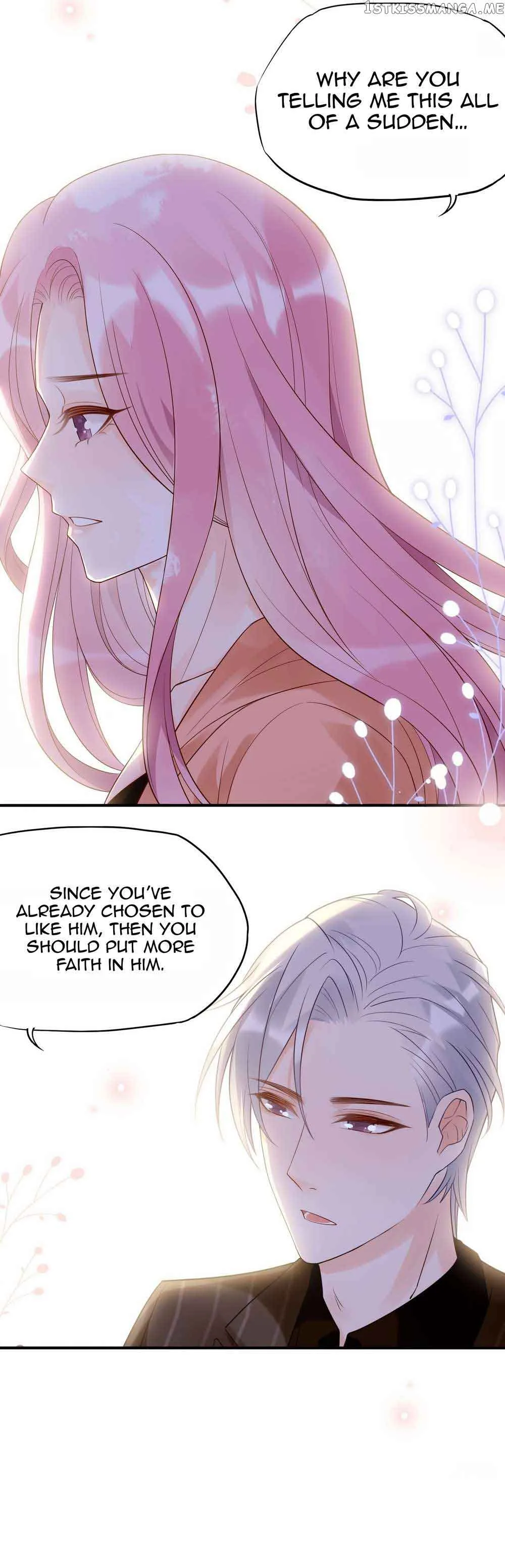 Bad Girl Chapter 132 page 16