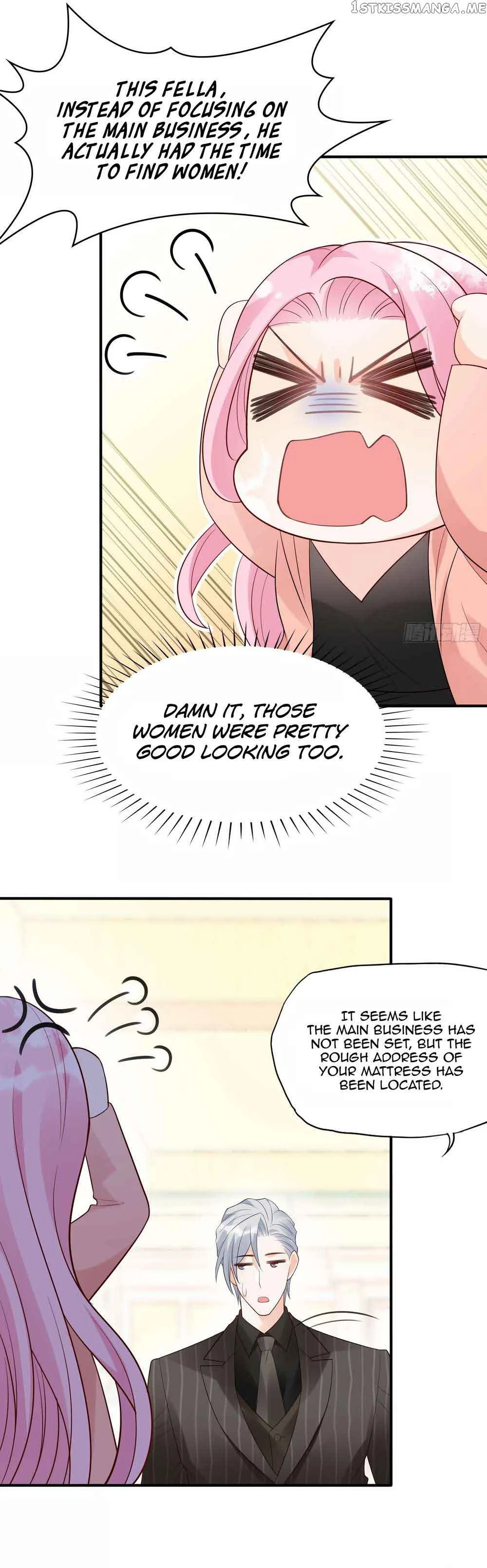Bad Girl Chapter 132 page 13
