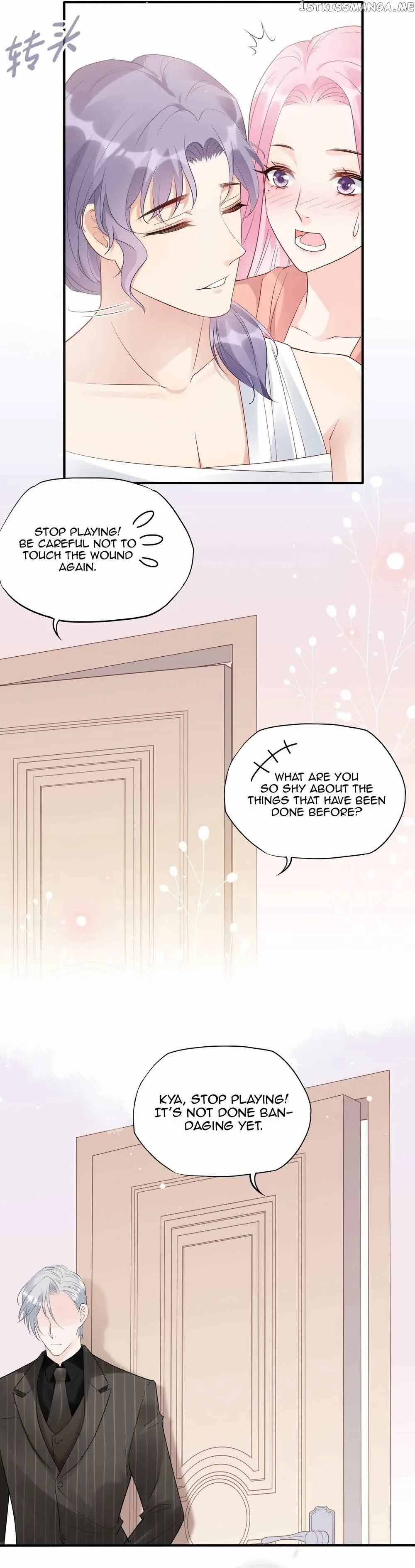 Bad Girl Chapter 129 page 15