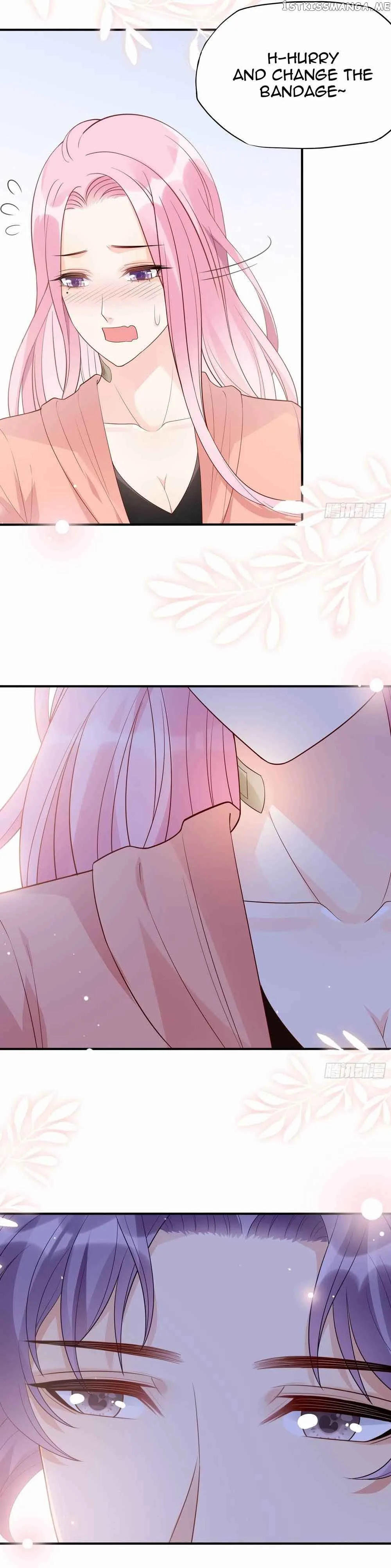 Bad Girl Chapter 129 page 12