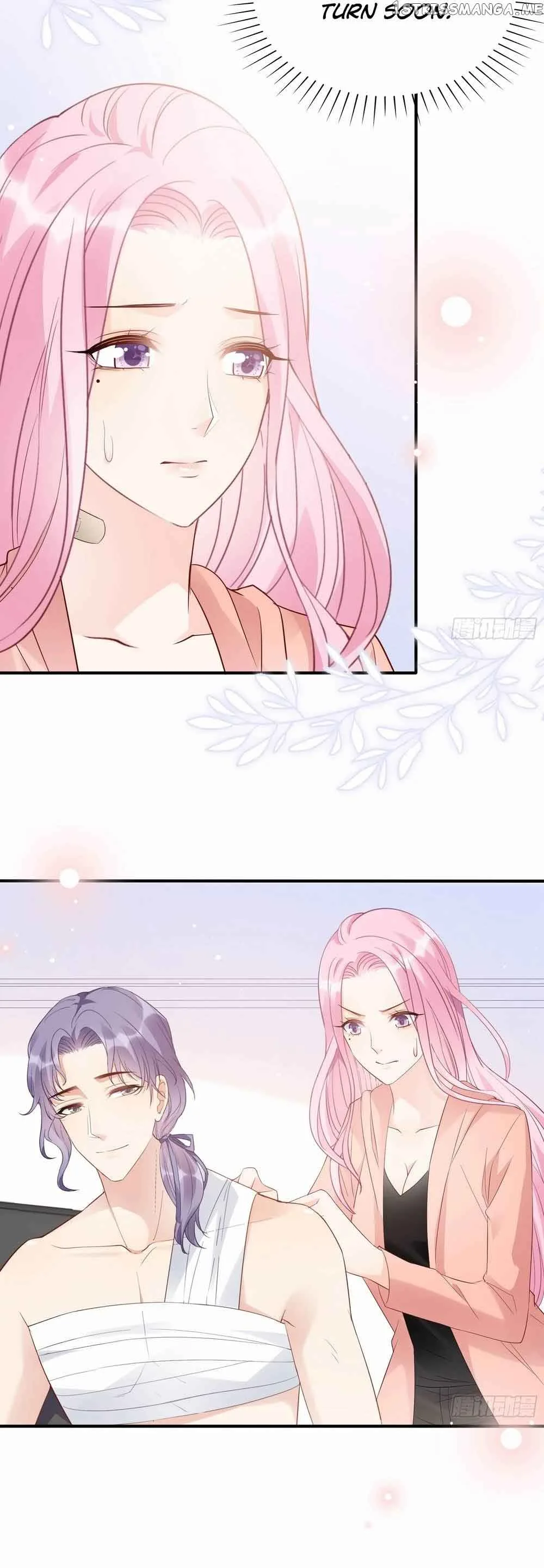Bad Girl Chapter 129 page 14