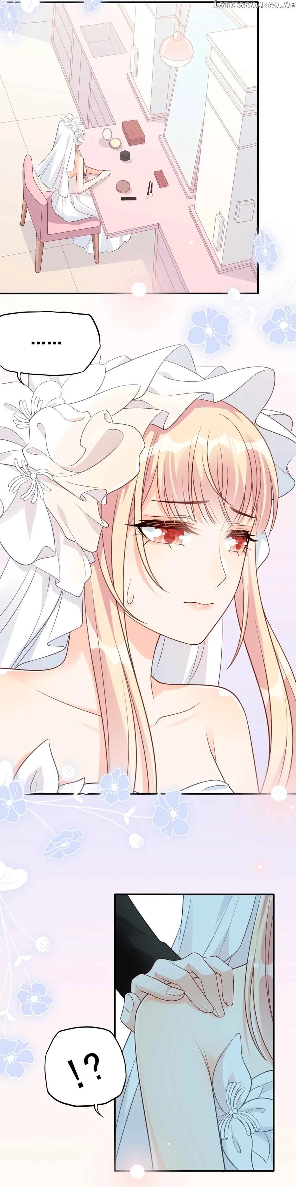 Bad Girl Chapter 127.5 page 25