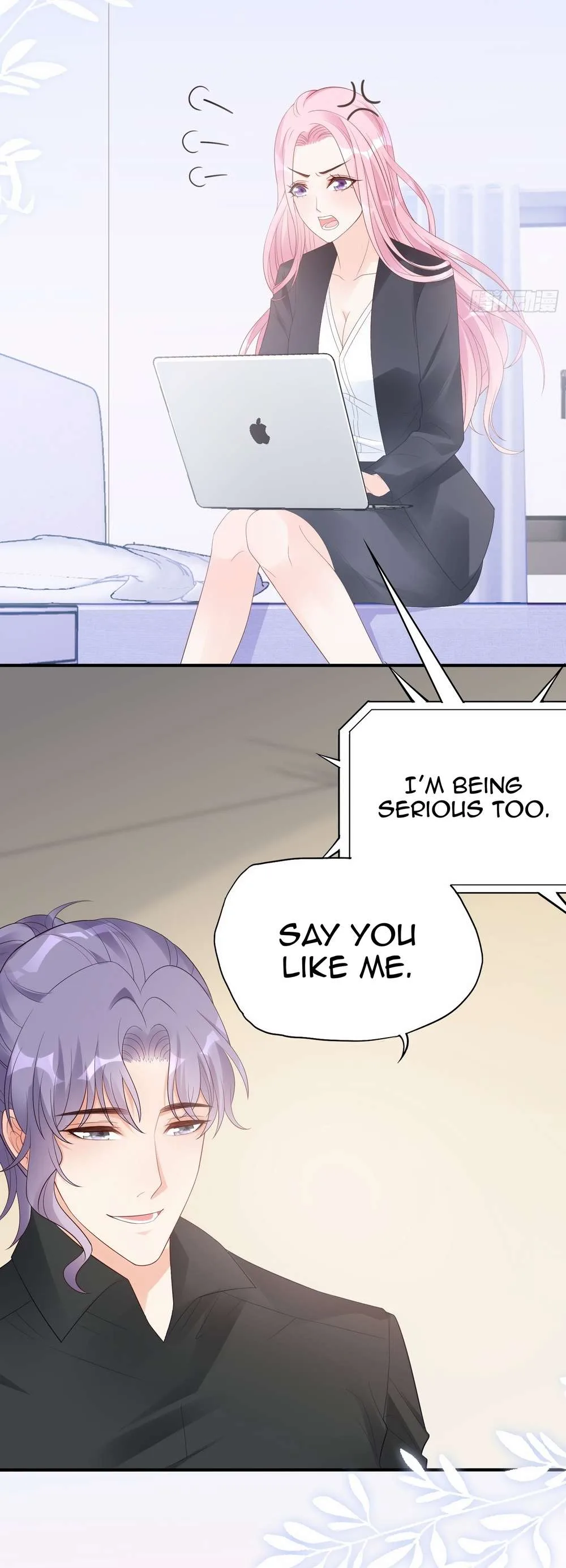 Bad Girl Chapter 130 page 15