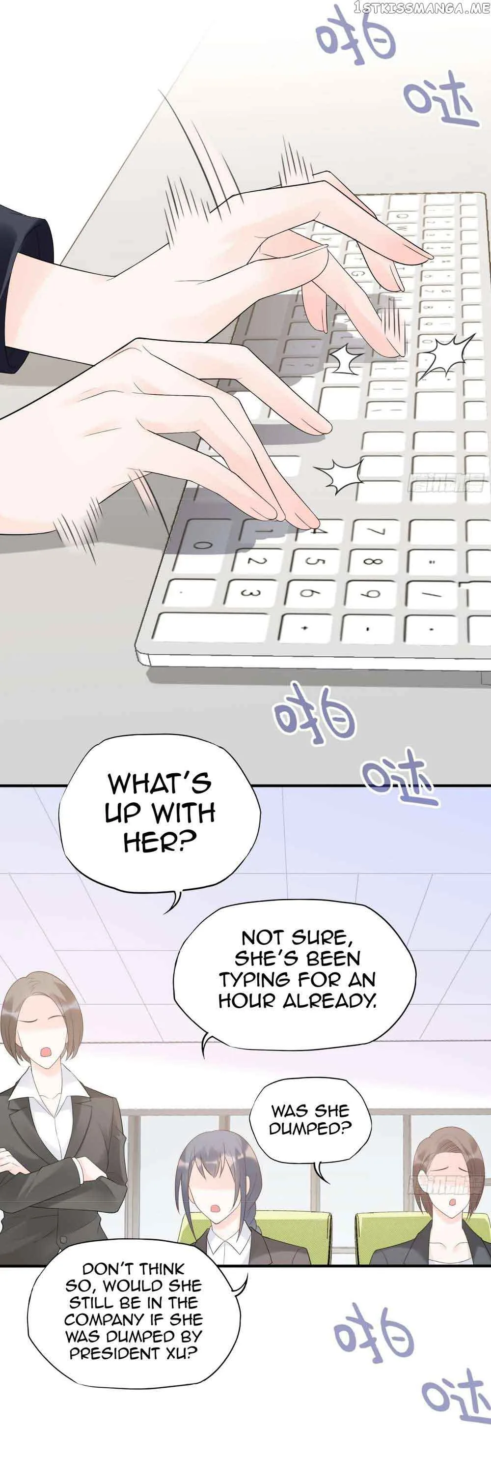 Bad Girl Chapter 133 page 3
