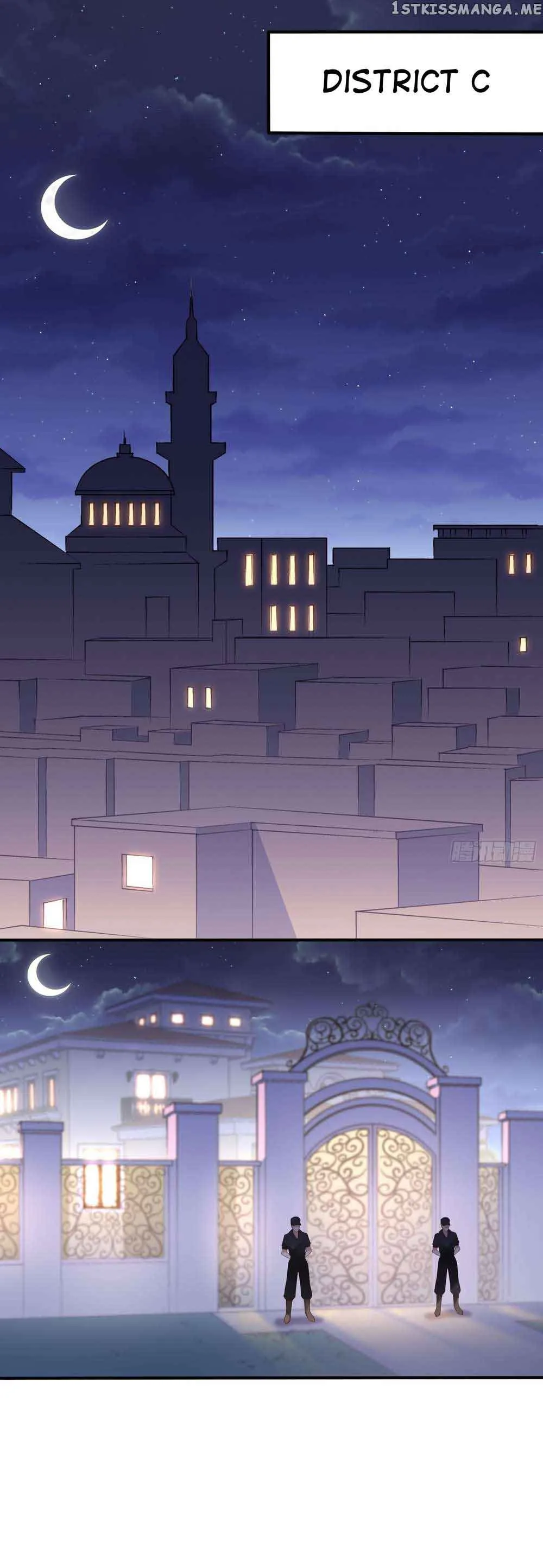 Bad Girl Chapter 131 page 13