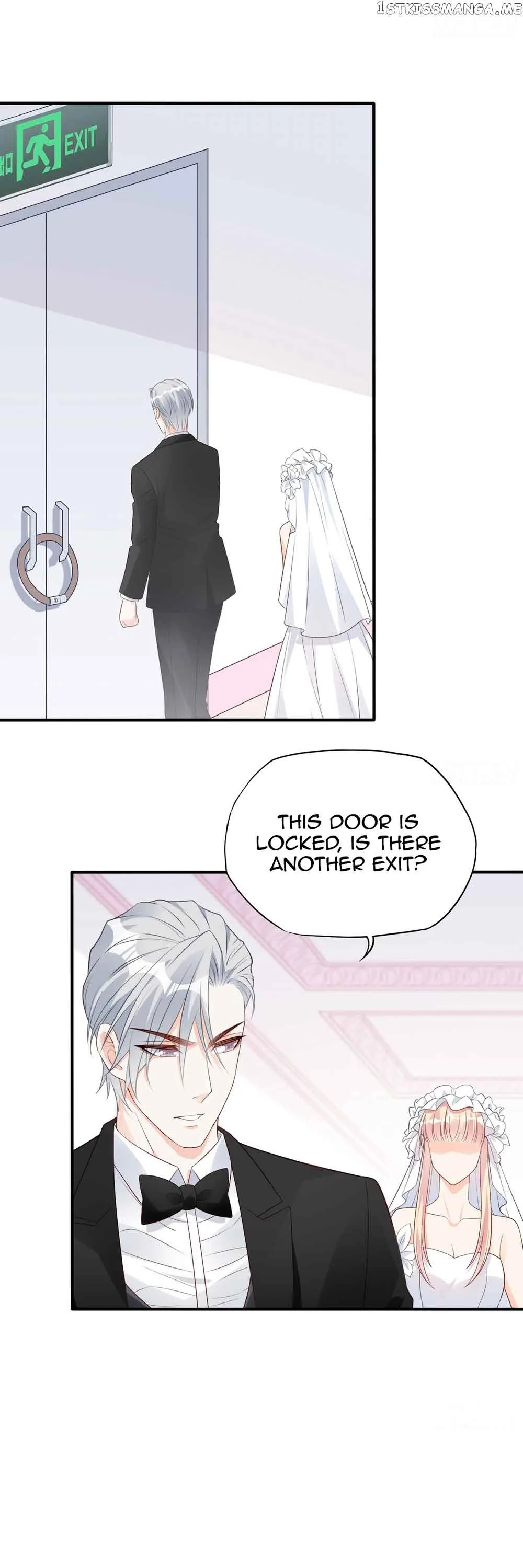 Bad Girl Chapter 127.5 page 28