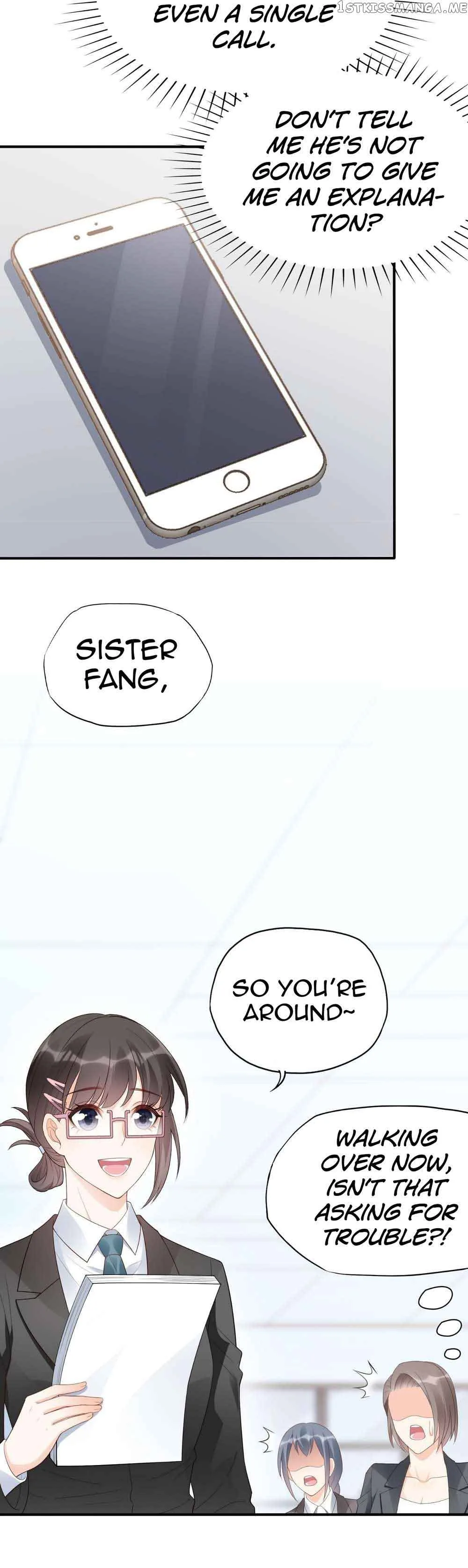 Bad Girl Chapter 133 page 5