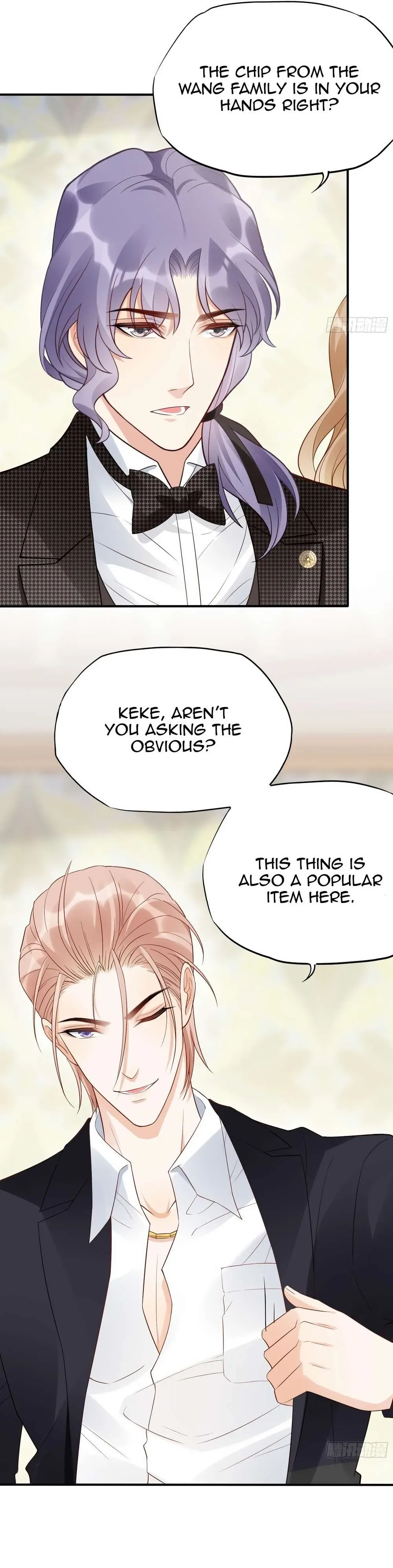Bad Girl Chapter 138 page 11
