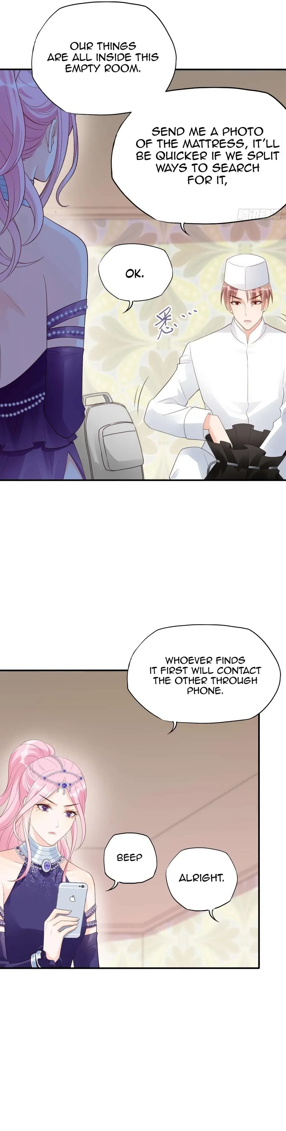 Bad Girl Chapter 138 page 4