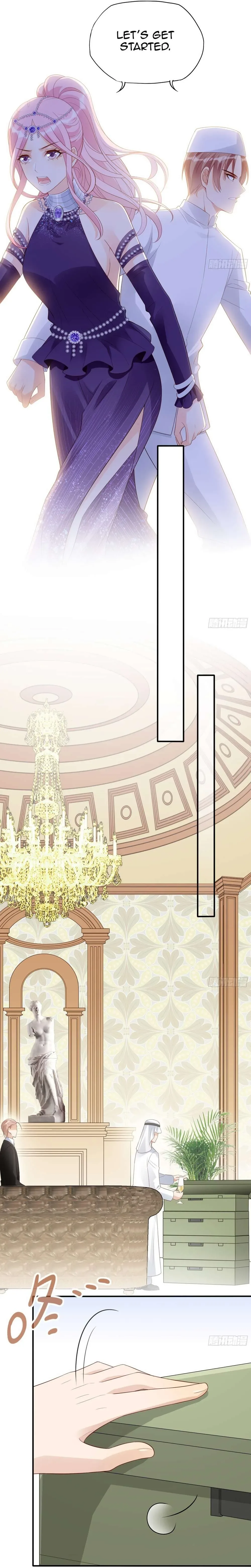 Bad Girl Chapter 138 page 5