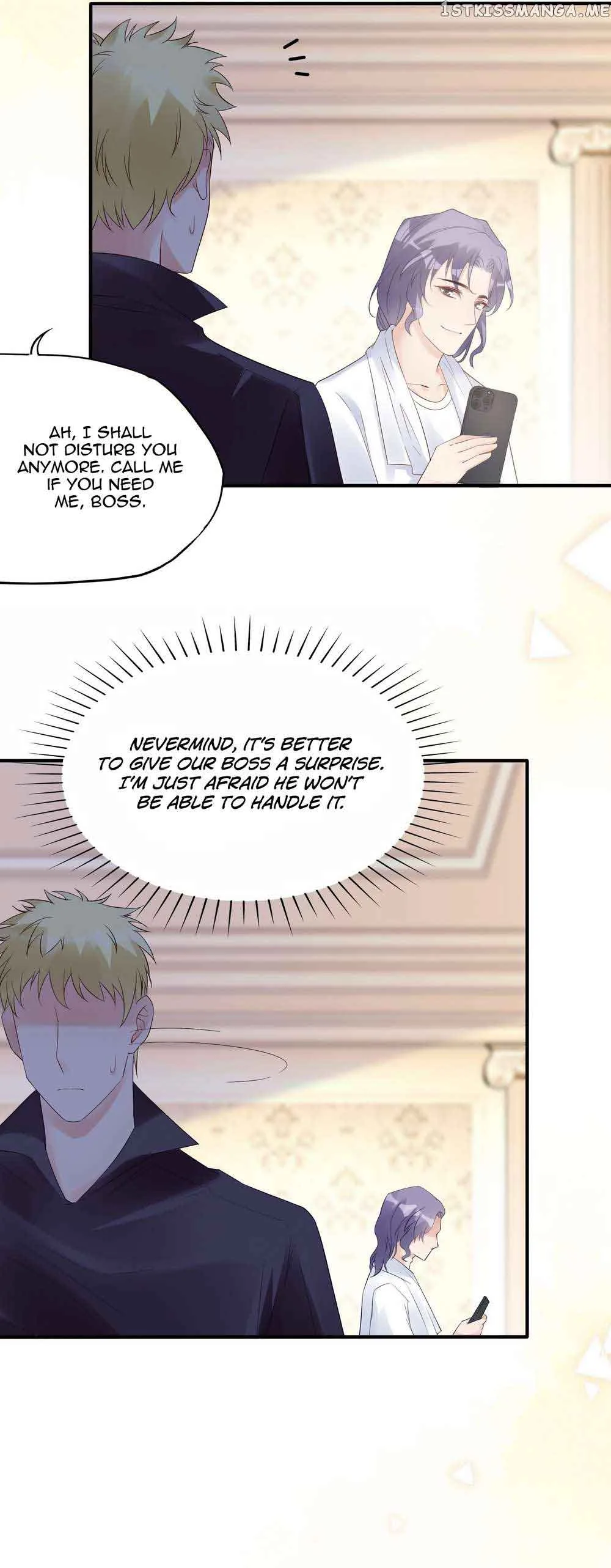 Bad Girl Chapter 131 page 16