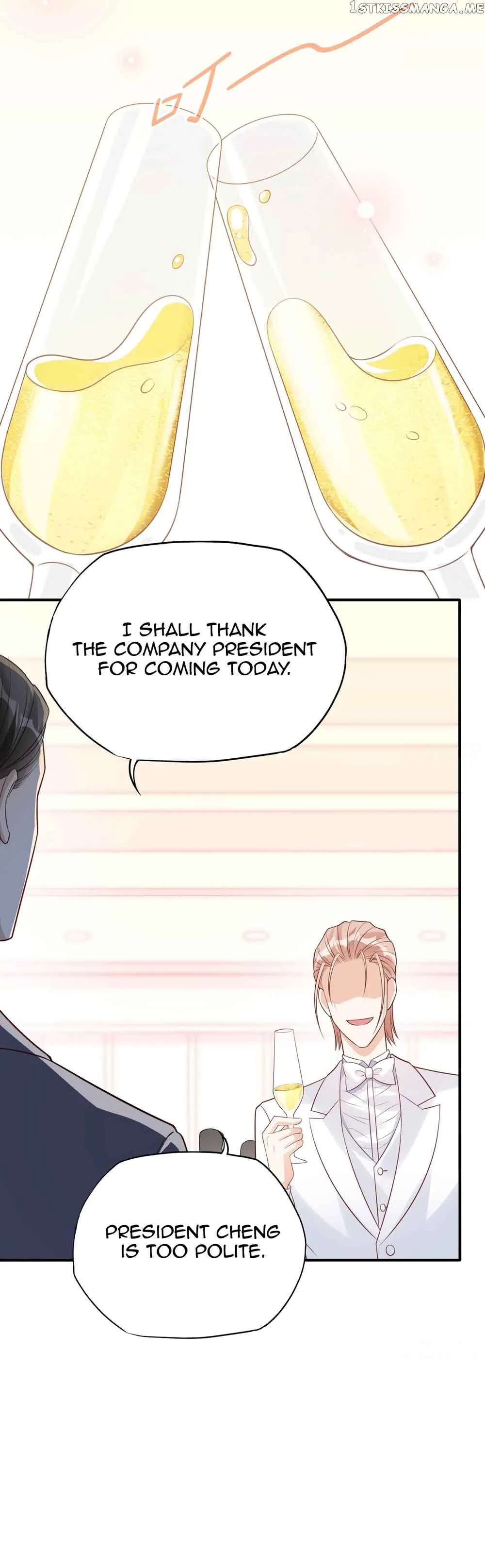 Bad Girl Chapter 127.5 page 30