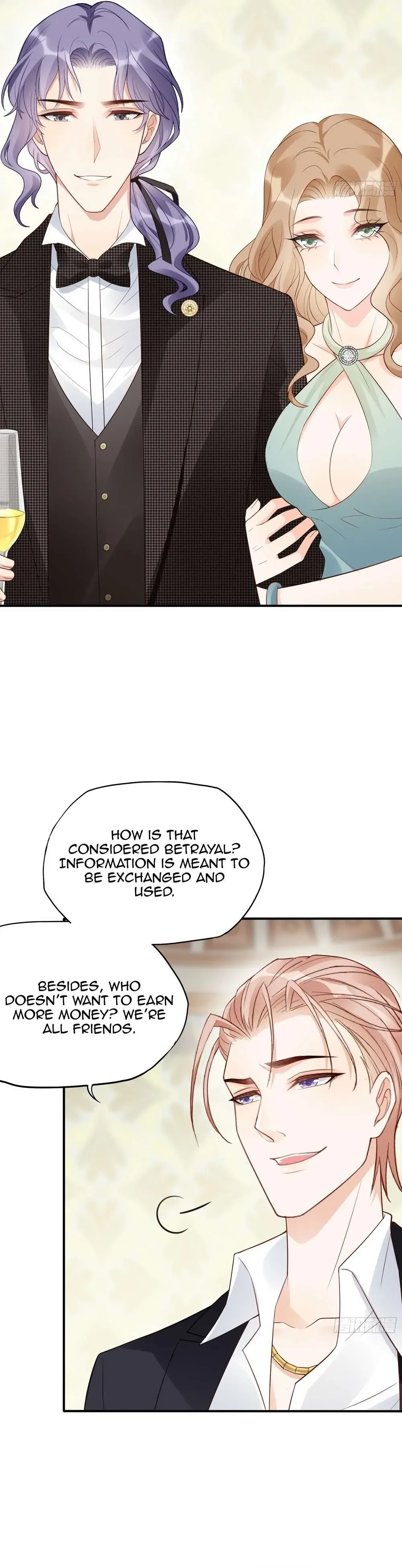 Bad Girl Chapter 138 page 10