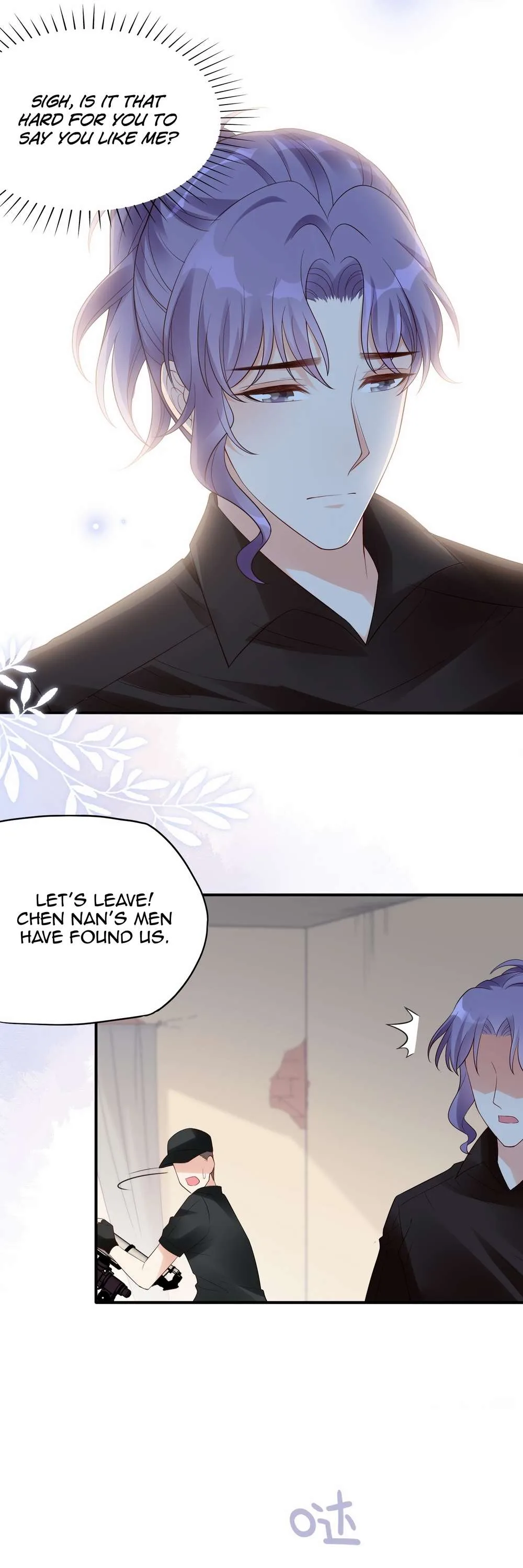 Bad Girl Chapter 130 page 18
