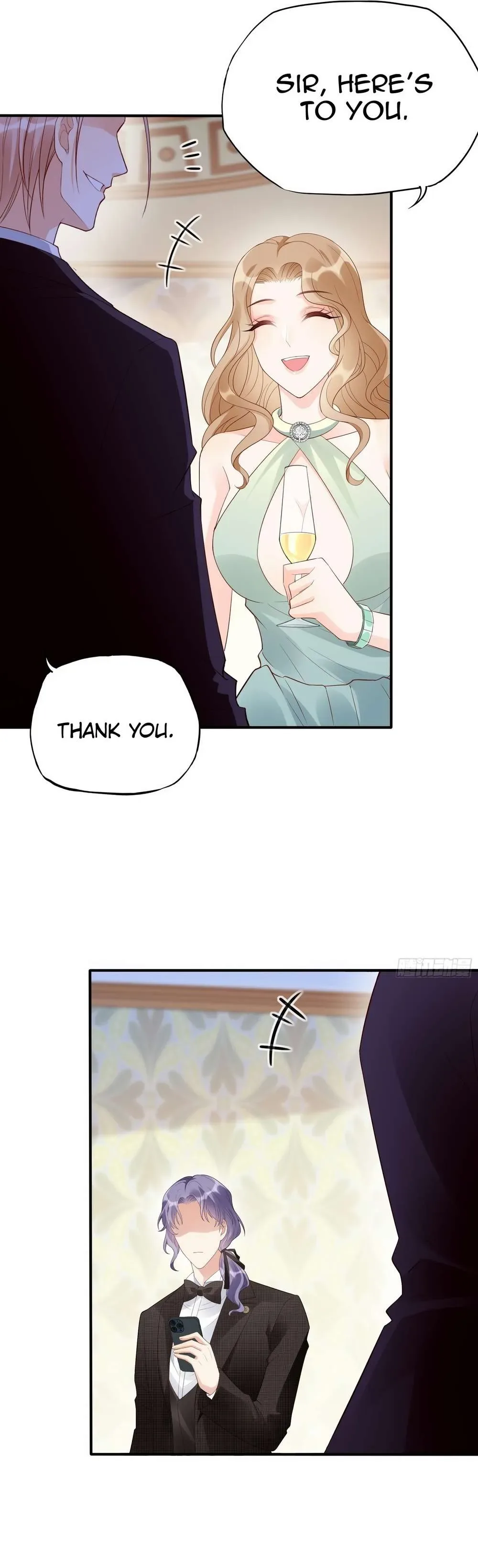 Bad Girl Chapter 138 page 17