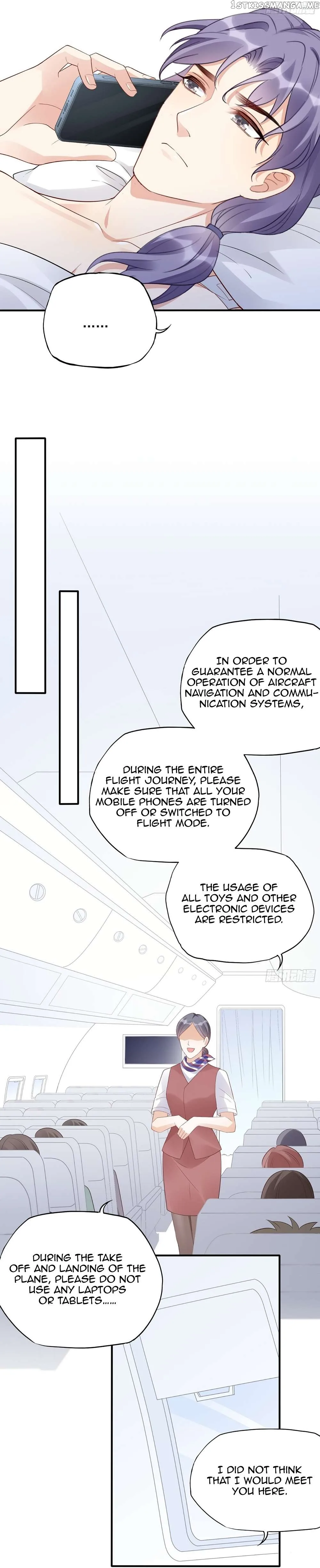 Bad Girl Chapter 135 page 6