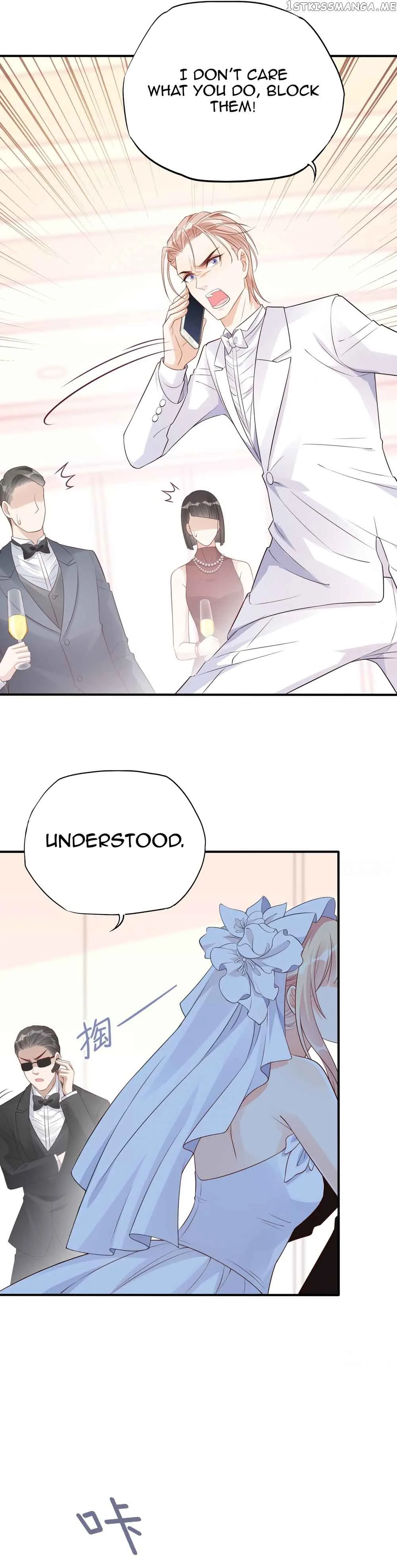 Bad Girl Chapter 127.5 page 32