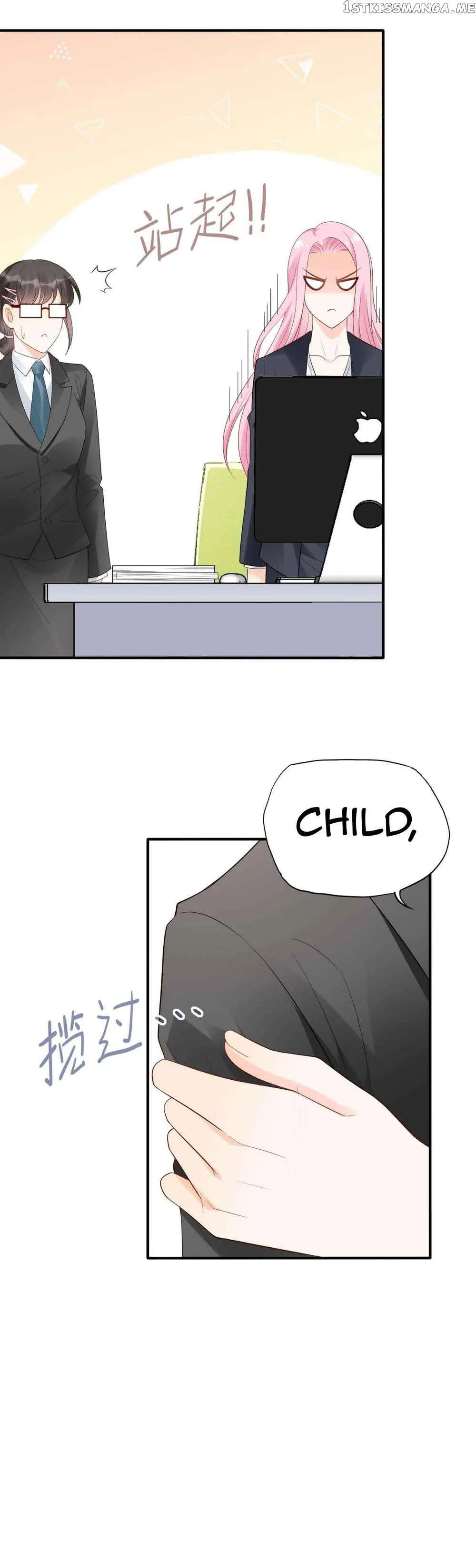 Bad Girl Chapter 133 page 8