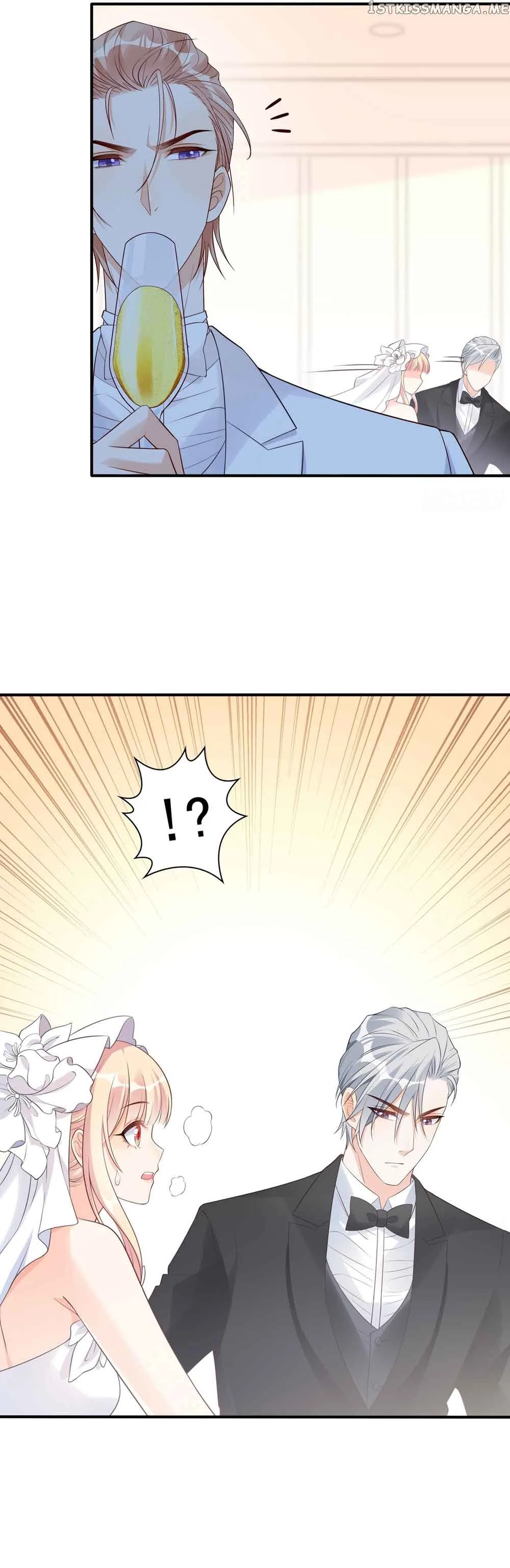 Bad Girl Chapter 127.5 page 31