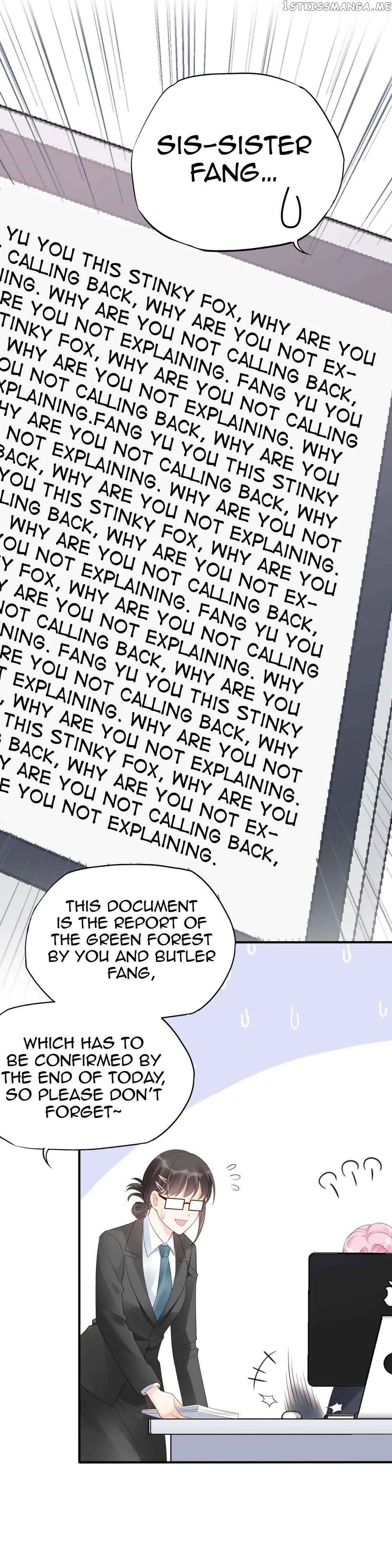 Bad Girl Chapter 133 page 7