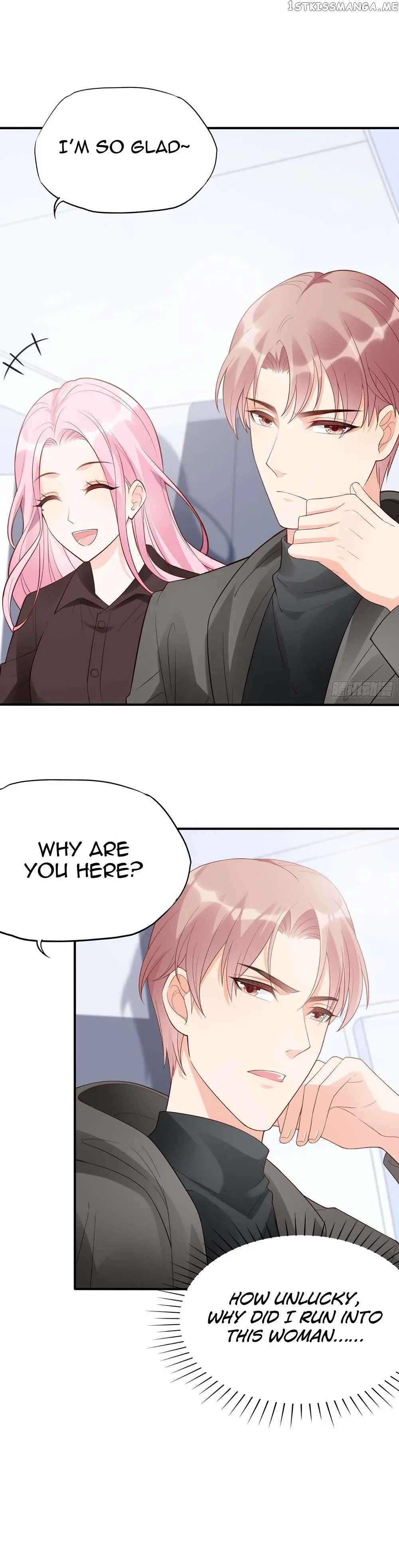 Bad Girl Chapter 135 page 7
