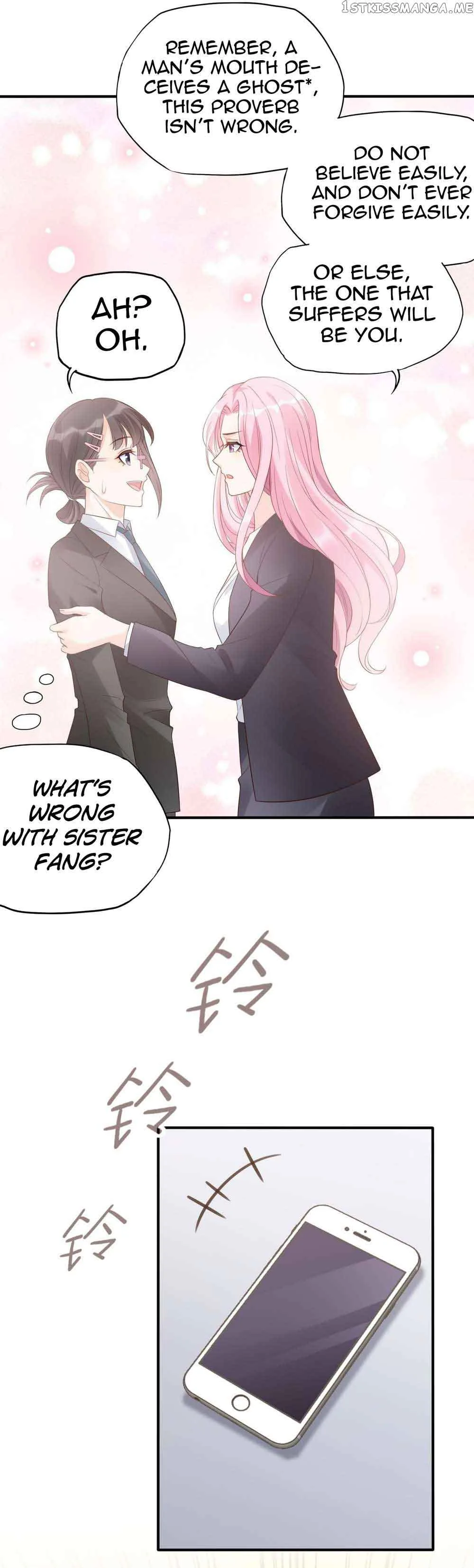 Bad Girl Chapter 133 page 9