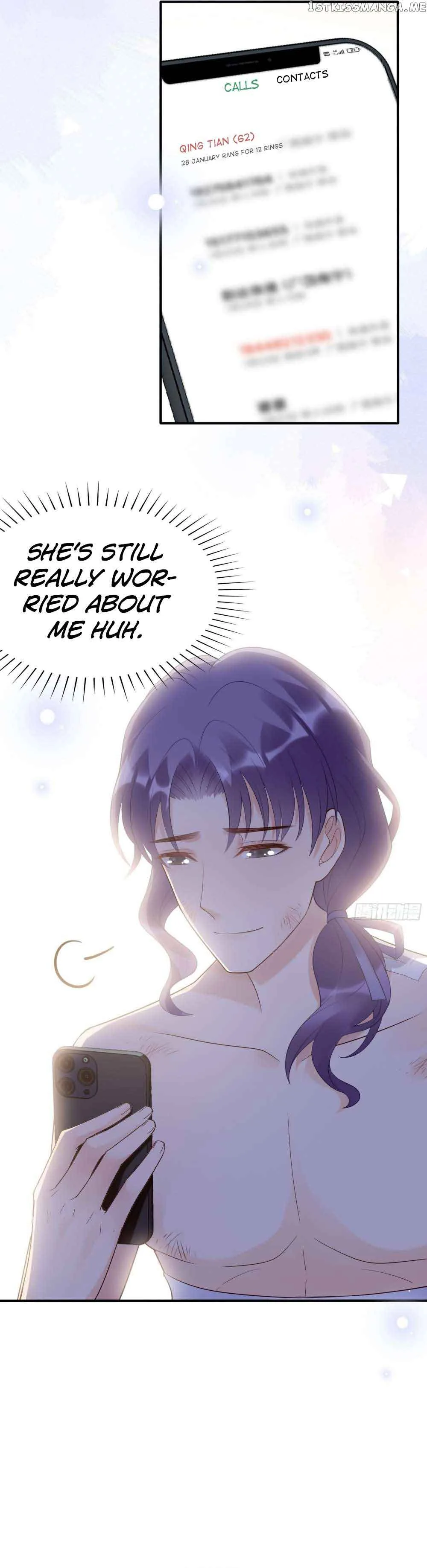 Bad Girl Chapter 134 page 8