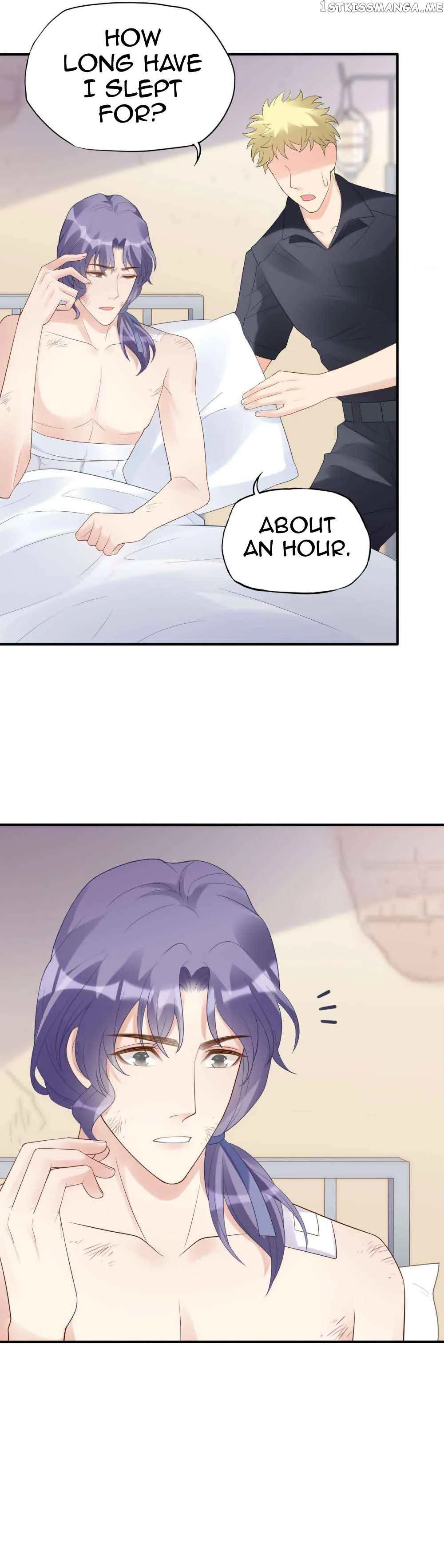 Bad Girl Chapter 134 page 6