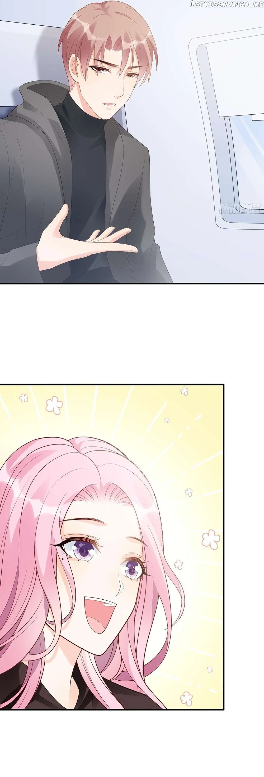 Bad Girl Chapter 135 page 14