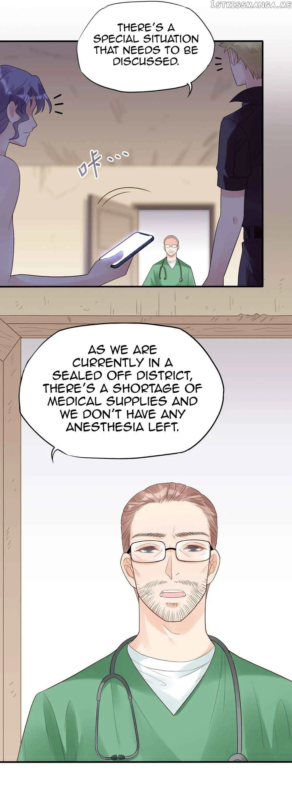 Bad Girl Chapter 134 page 9