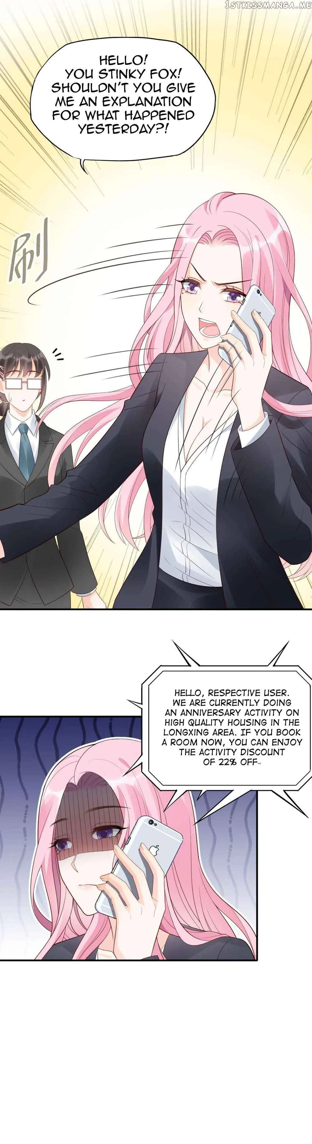 Bad Girl Chapter 133 page 10