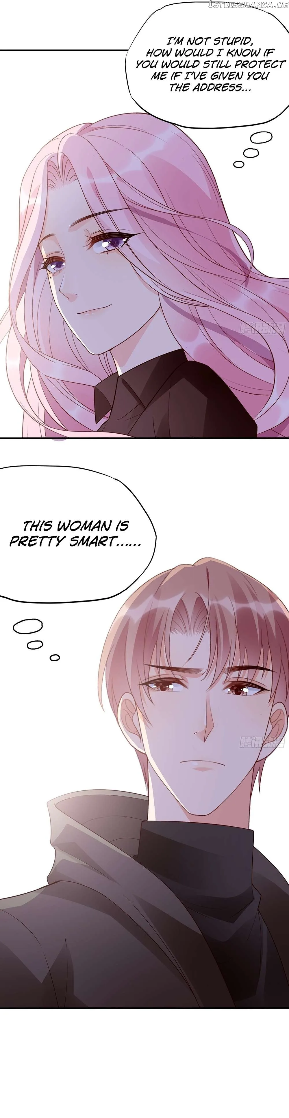 Bad Girl Chapter 135 page 17