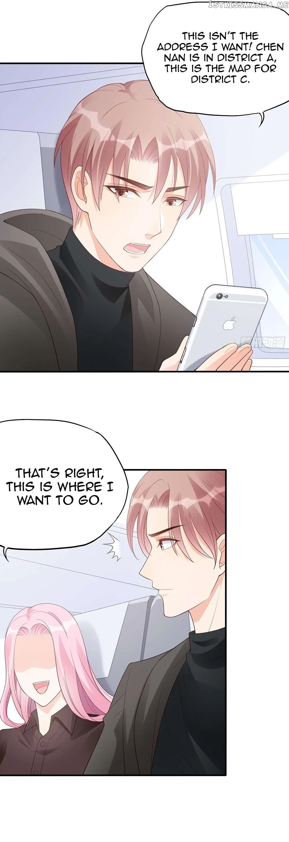 Bad Girl Chapter 135 page 16