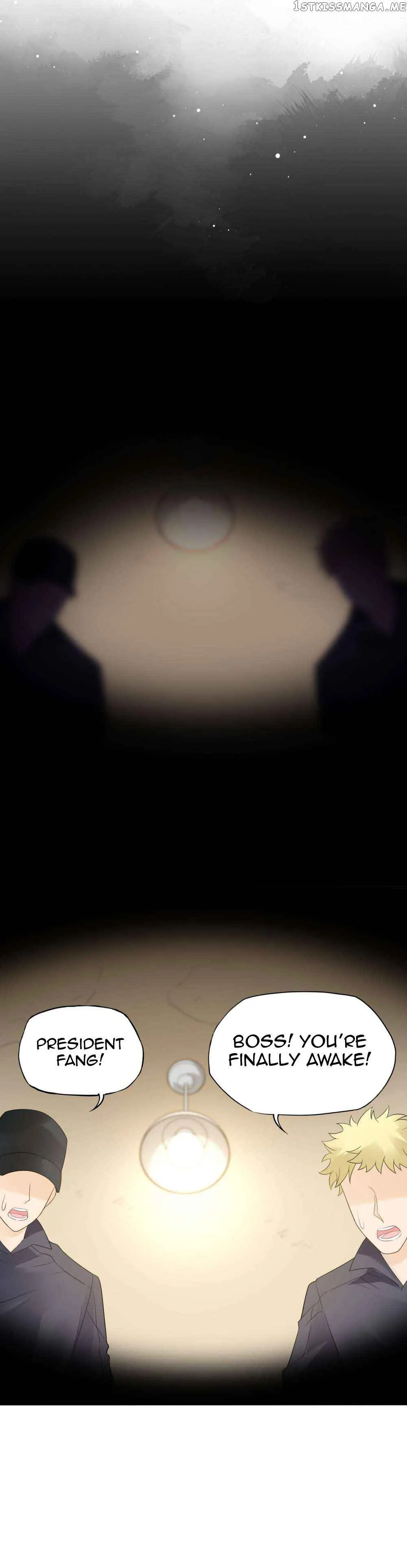 Bad Girl Chapter 134 page 3