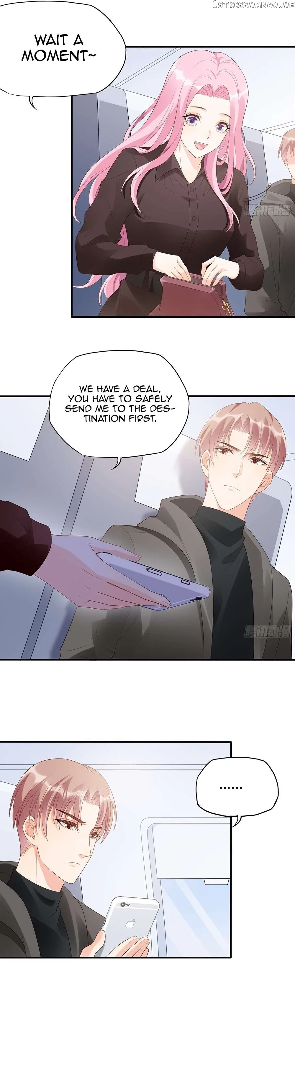 Bad Girl Chapter 135 page 15
