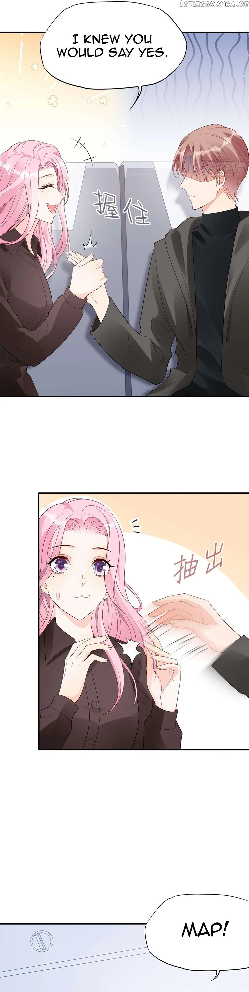 Bad Girl Chapter 135 page 13