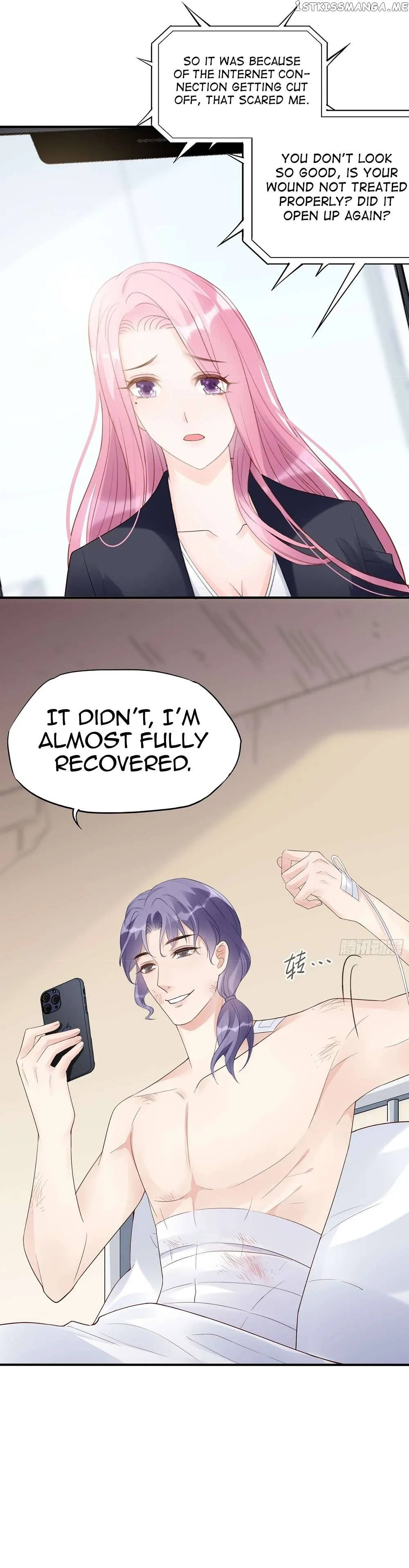 Bad Girl Chapter 134 page 12