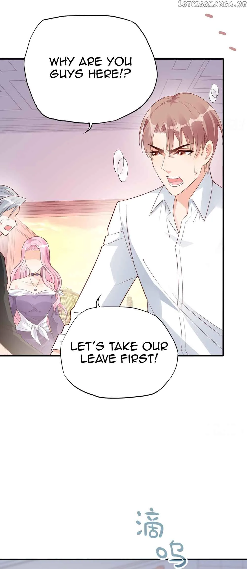 Bad Girl Chapter 127.5 page 36