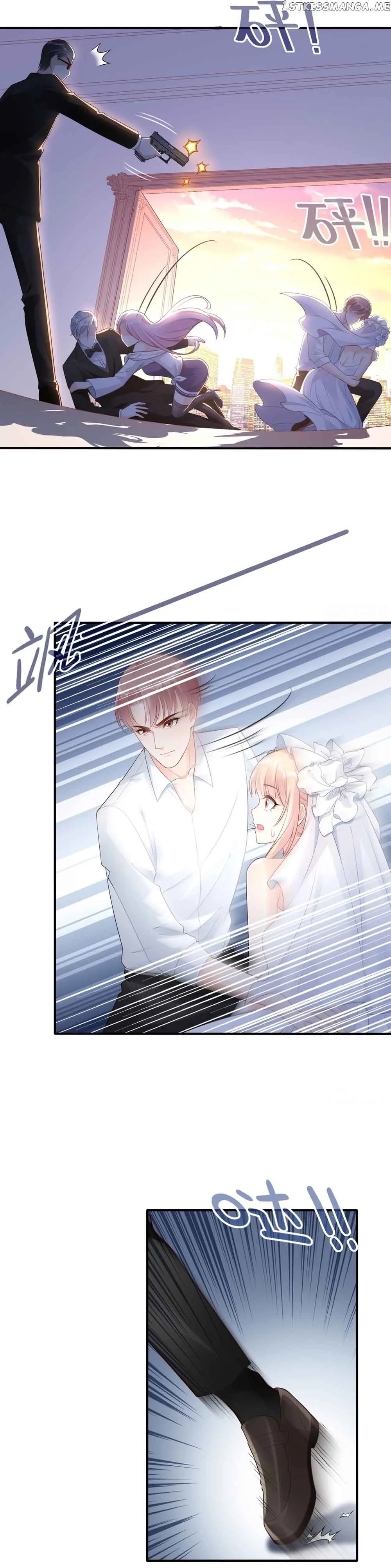 Bad Girl Chapter 127.5 page 34
