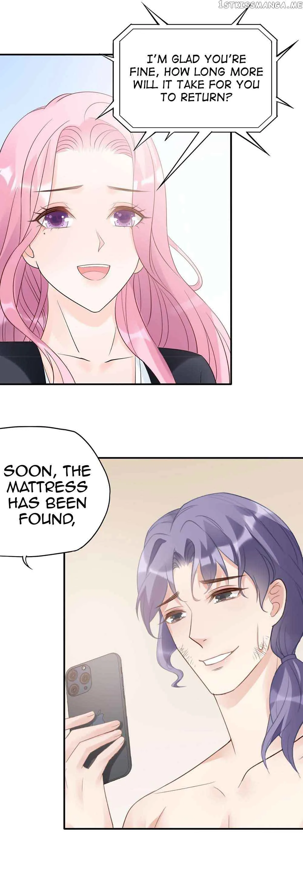 Bad Girl Chapter 134 page 13