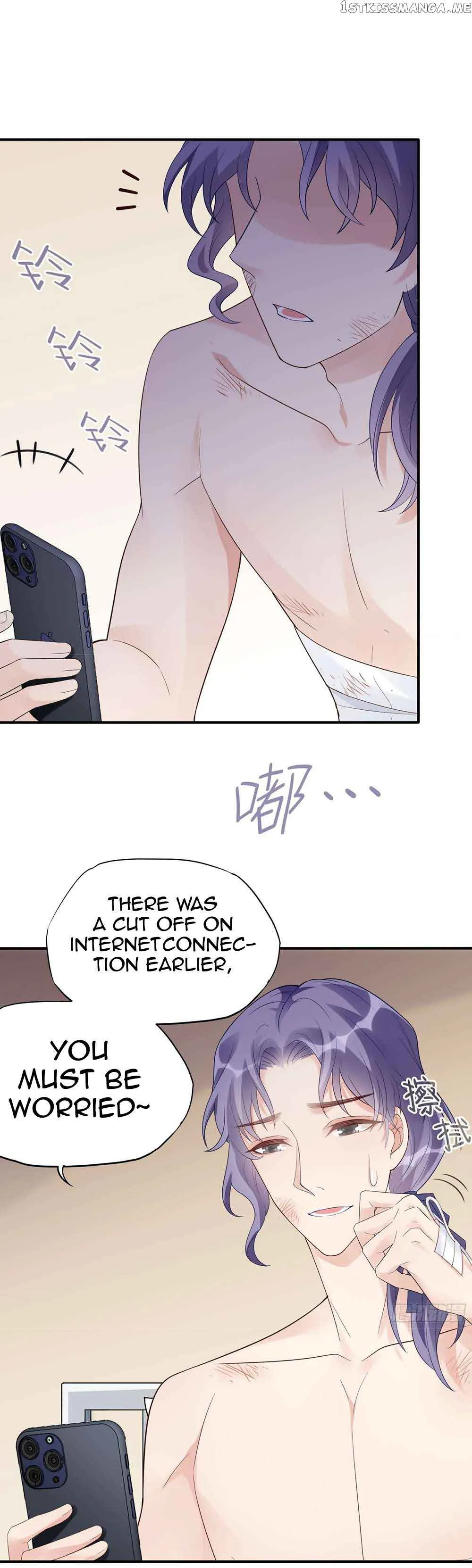 Bad Girl Chapter 134 page 11