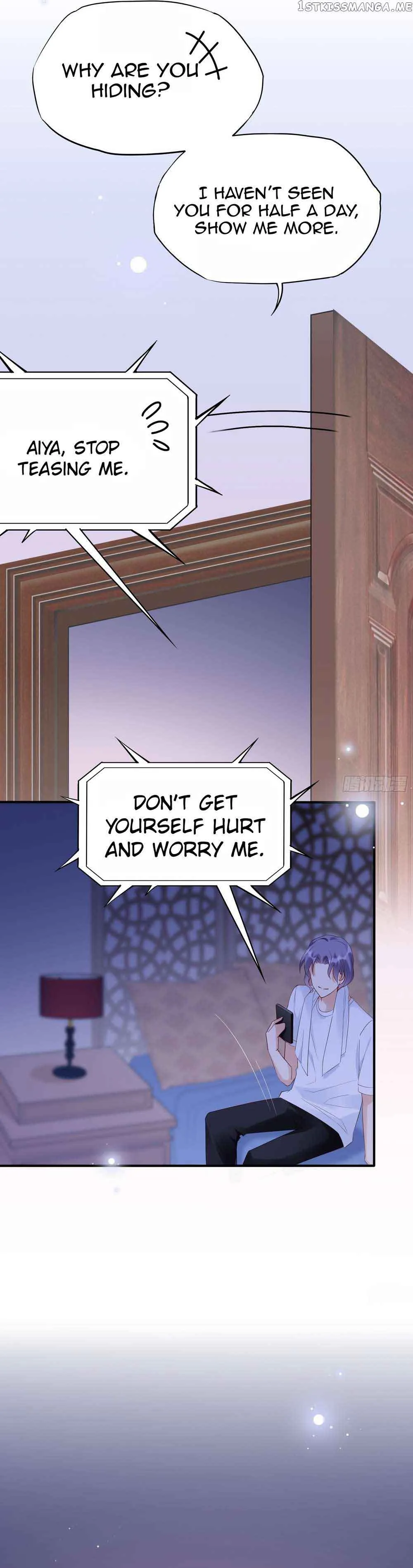Bad Girl Chapter 131 page 19