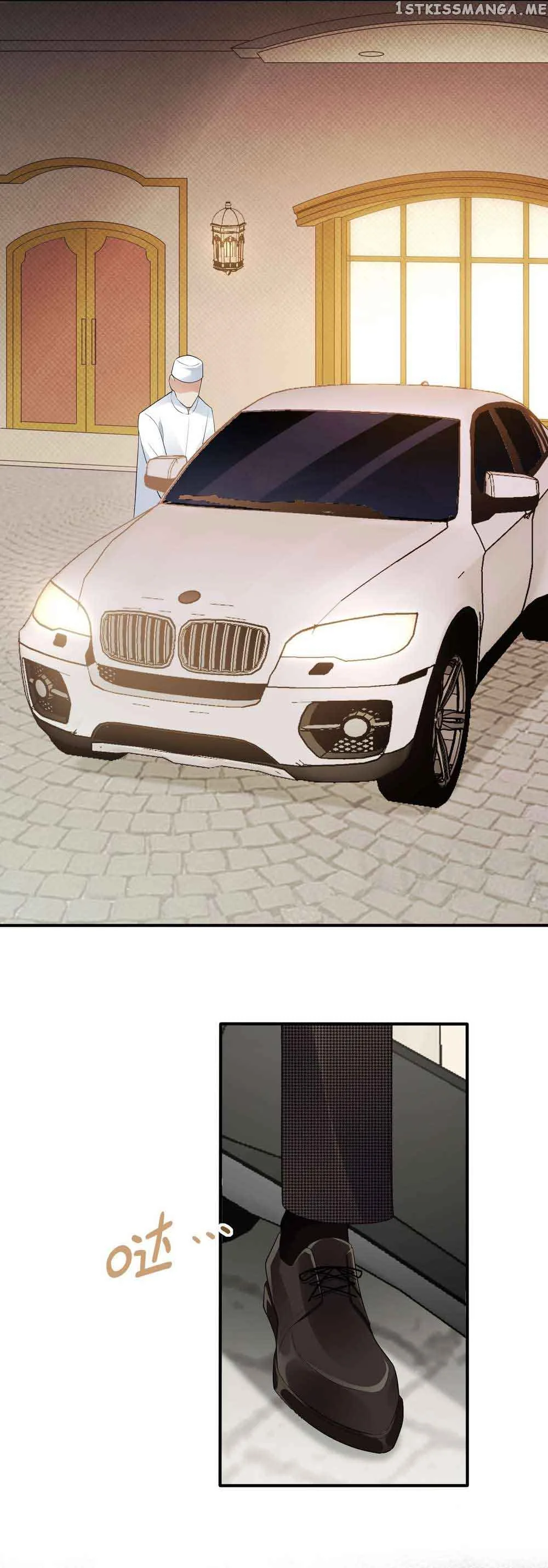 Bad Girl Chapter 136 page 6