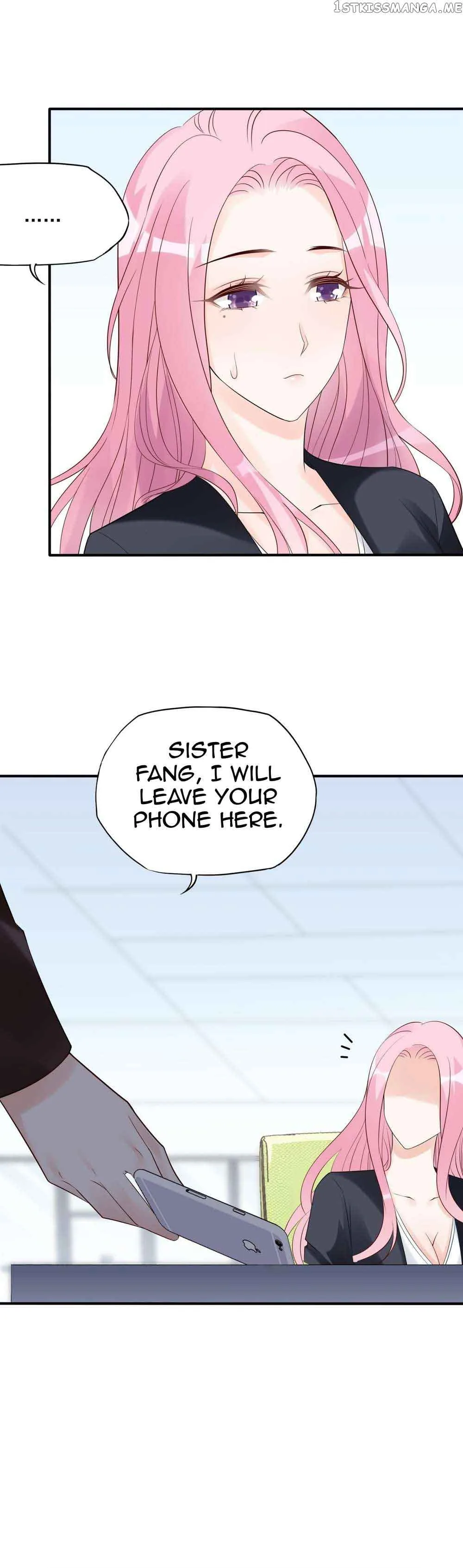 Bad Girl Chapter 133 page 13