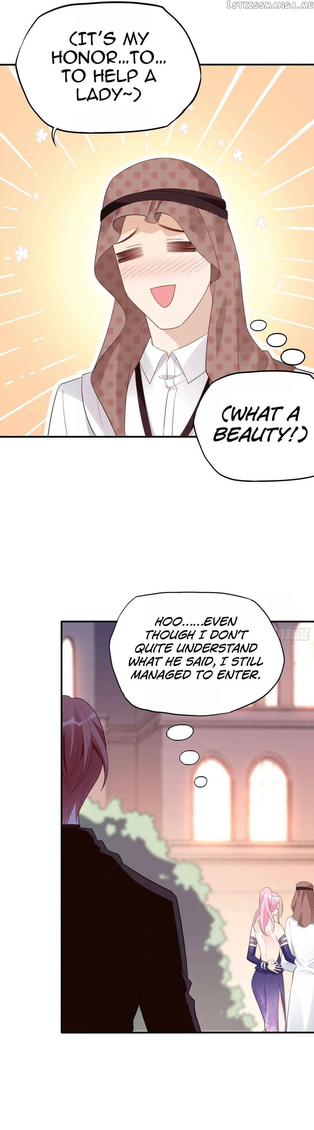 Bad Girl Chapter 137 page 5
