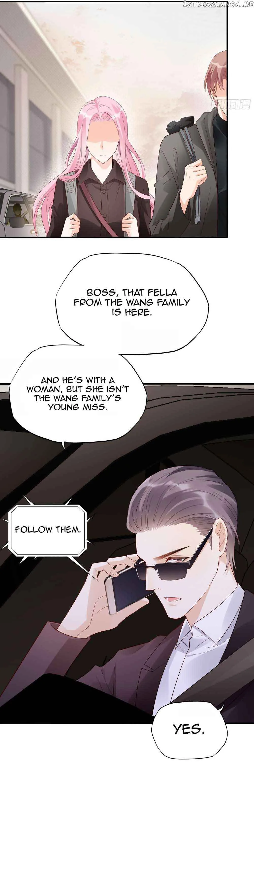 Bad Girl Chapter 136 page 4