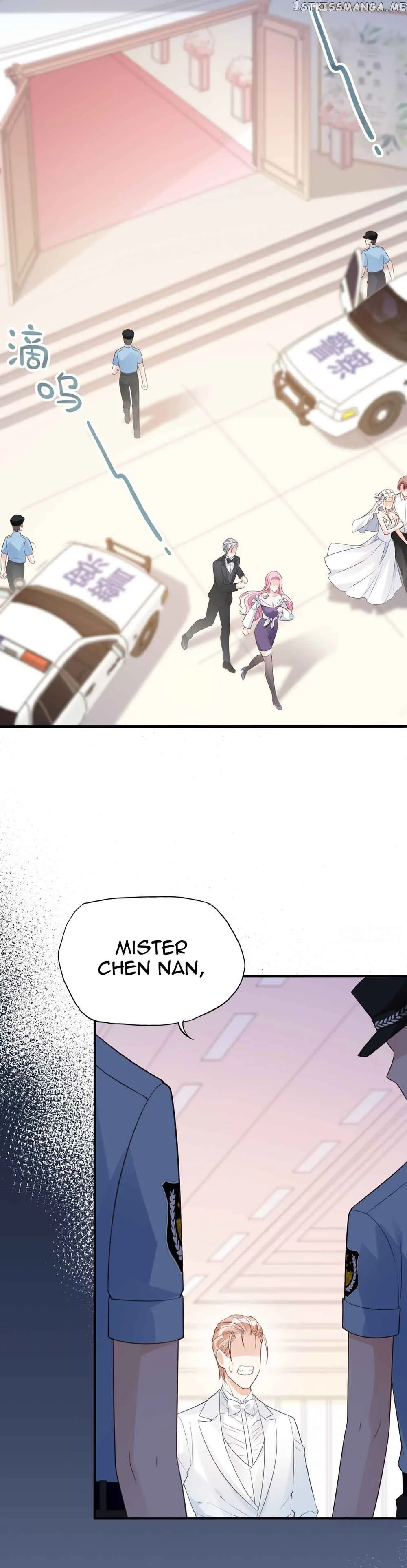 Bad Girl Chapter 127.5 page 37