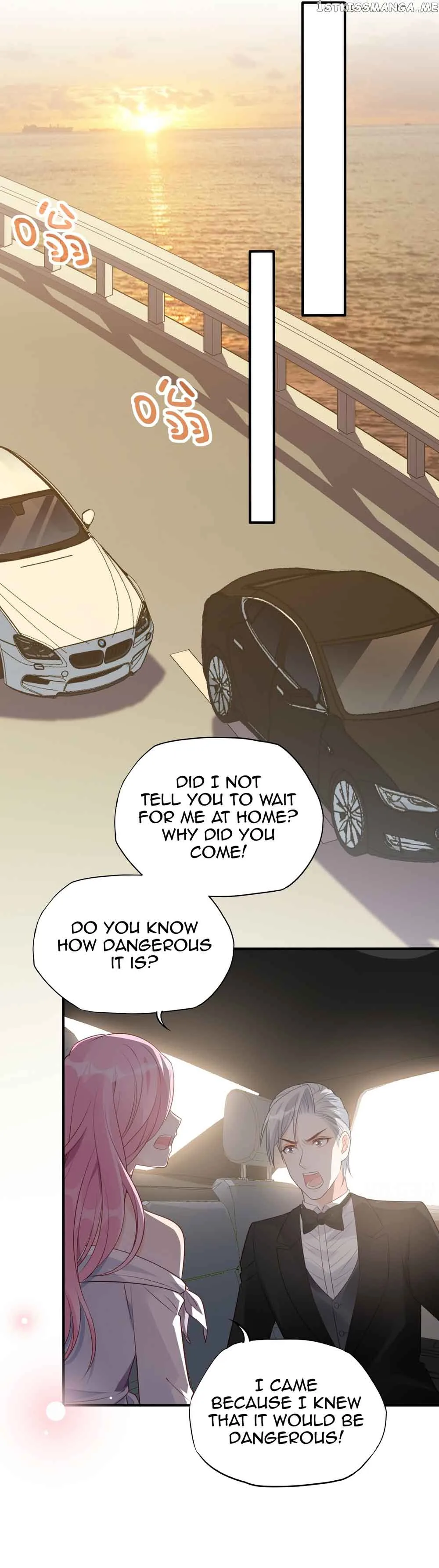 Bad Girl Chapter 127.5 page 39