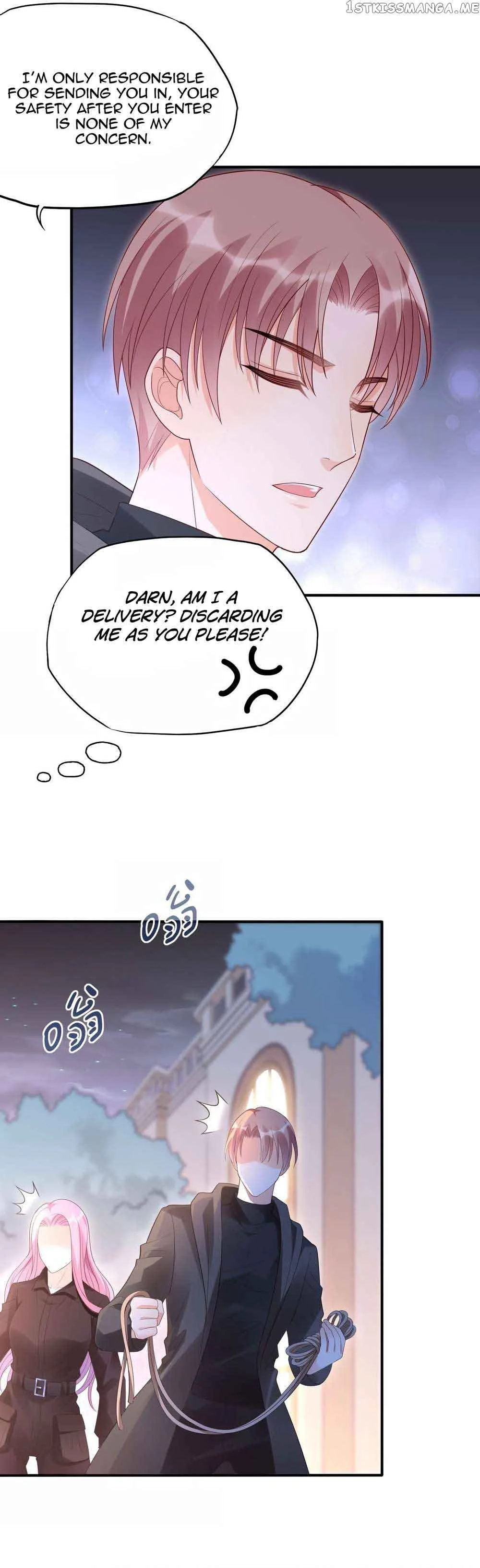Bad Girl Chapter 136 page 15